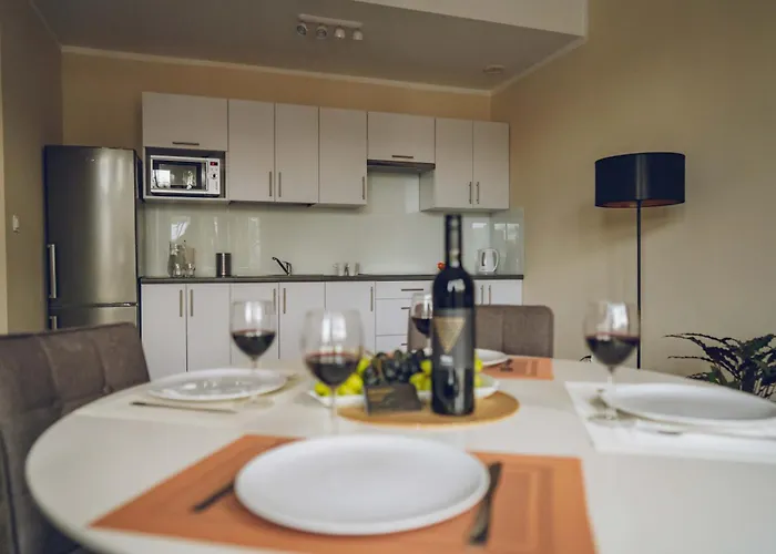 Abracadabra Apartament