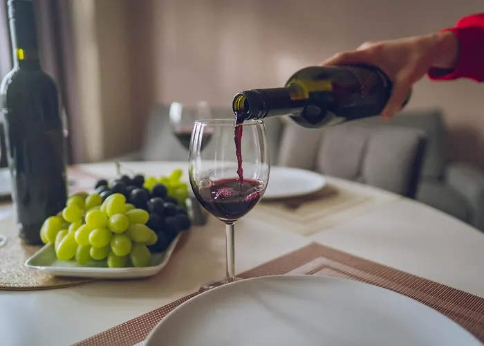 Appartement Abracadabra Ustroń