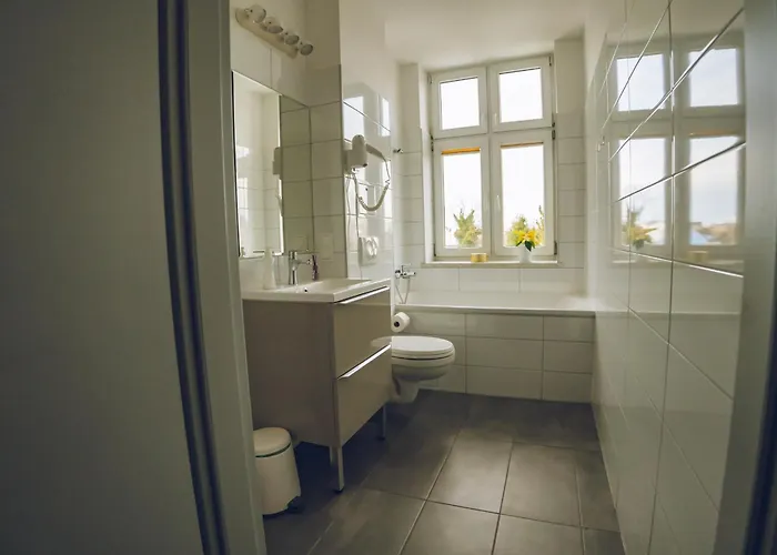 Abracadabra Appartement *