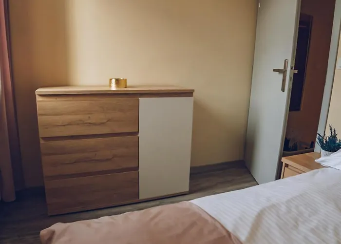 Abracadabra Appartement *