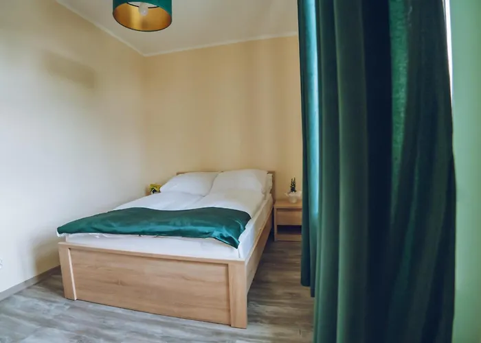 Abracadabra * Ustroń