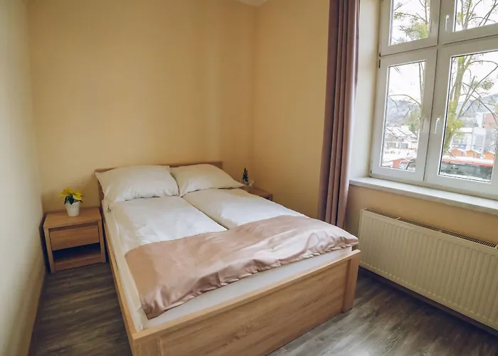 Abracadabra Apartament Ustroń