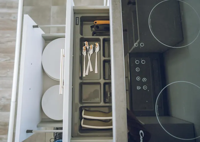 Abracadabra Appartement Ustroń