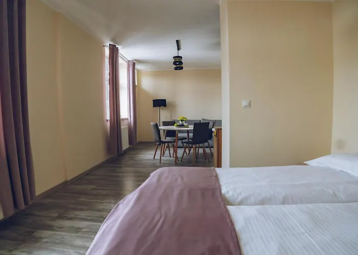 Abracadabra Apartament Ustroń