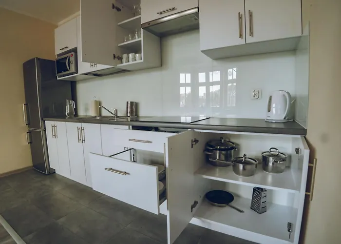 Abracadabra Appartement Ustroń