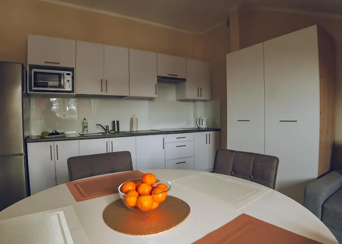 Appartement Abracadabra