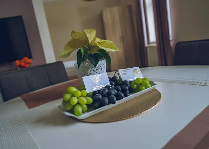 Abracadabra 乌斯特龙