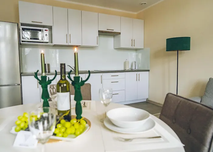 Abracadabra Apartament