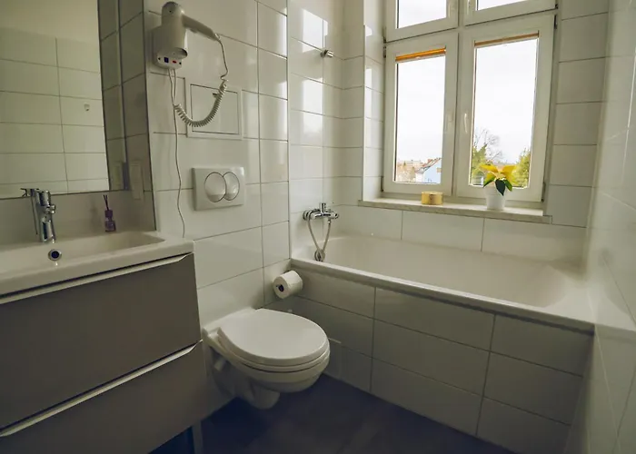 Abracadabra Appartement *