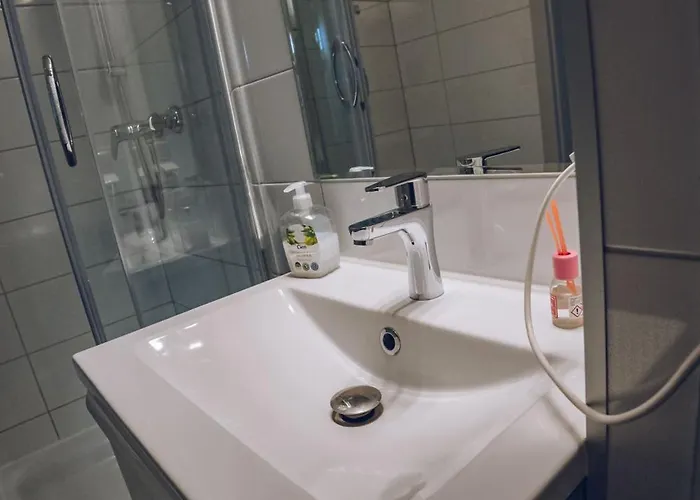 Abracadabra Appartement *