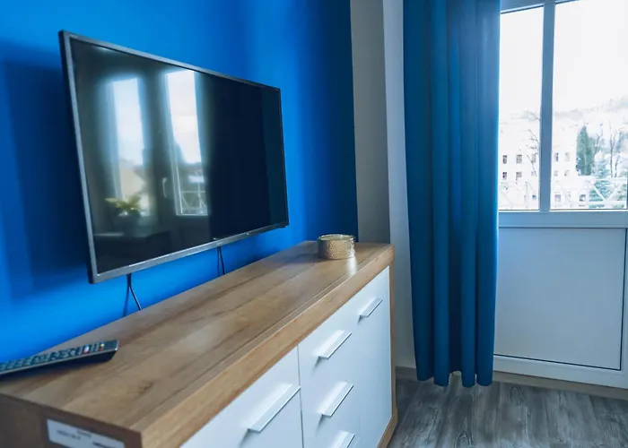 Apartament Abracadabra Ustroń