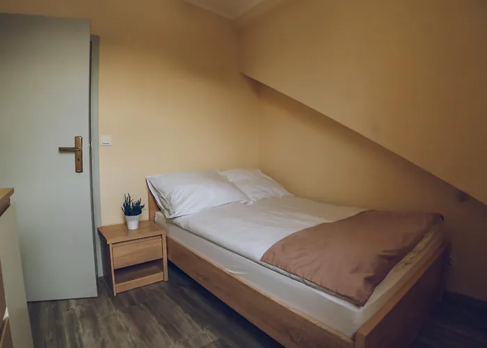 Abracadabra Appartement