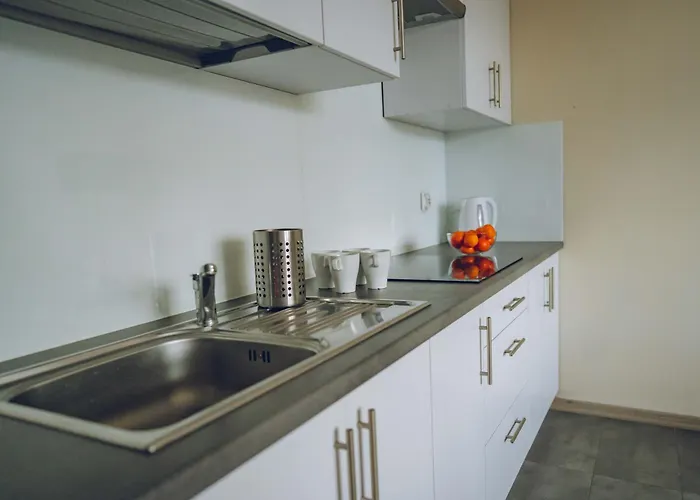 Abracadabra Apartament