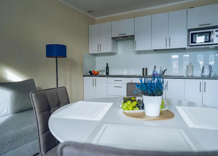 Abracadabra * Ustroń