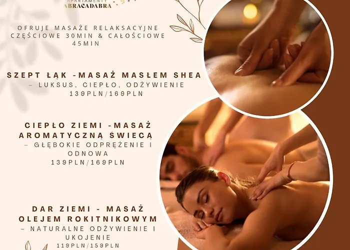 Abracadabra 公寓 乌斯特龙