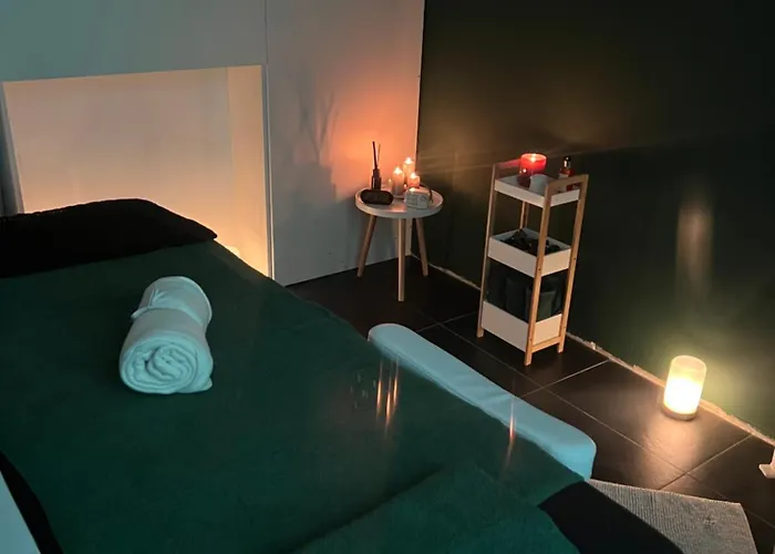 Abracadabra 公寓 *