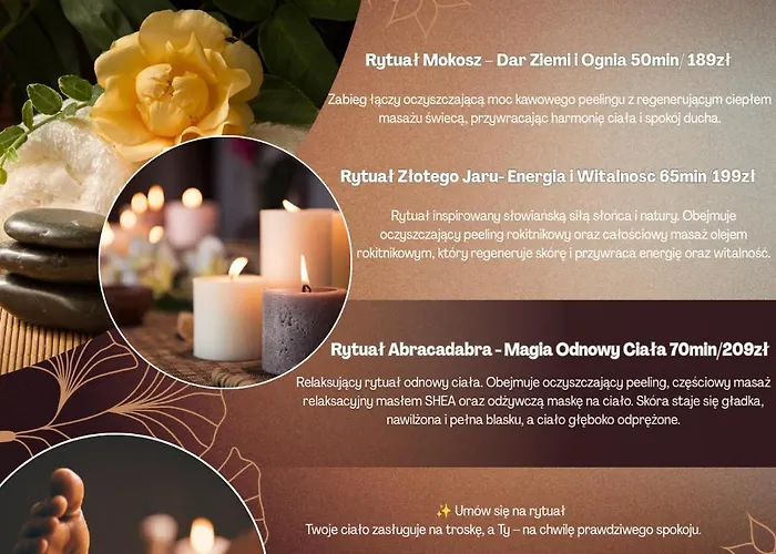 Abracadabra 公寓 乌斯特龙